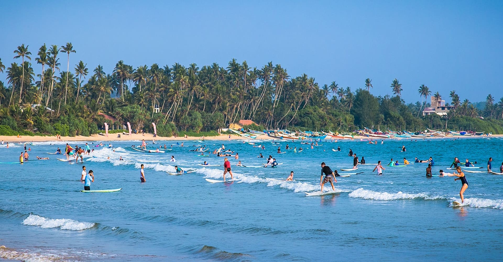 Travel Vibe Destination | Weligama