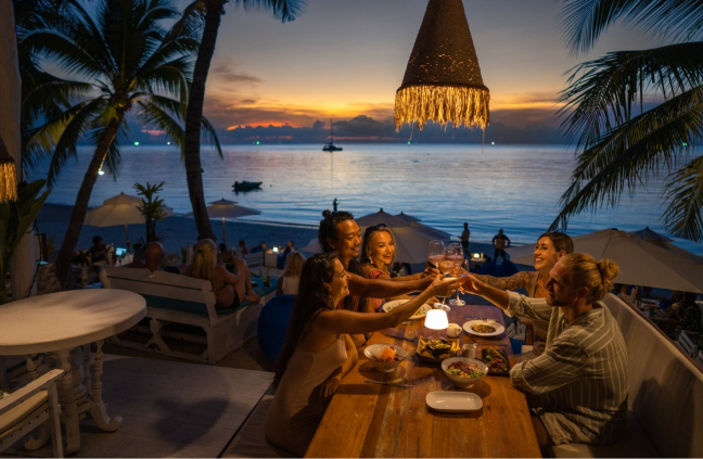 Travel Vibe Tour Type | City Tour