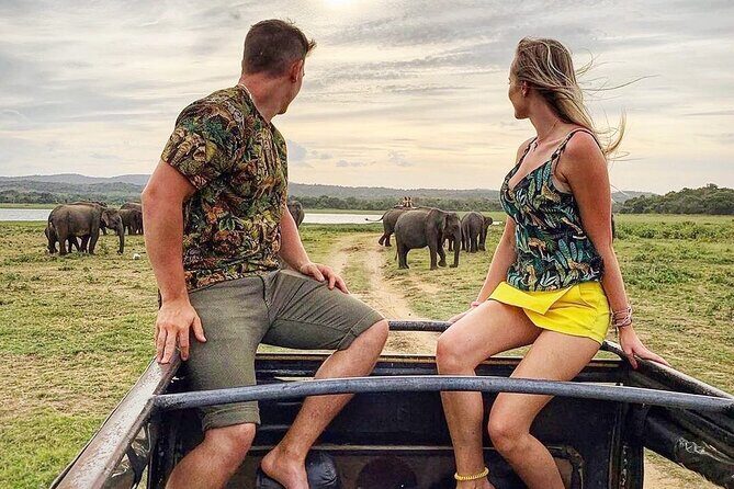 Travel Vibe Tour Type | Private Tour